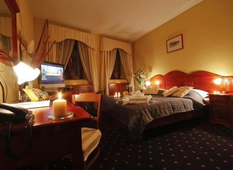 Hotel Morris Česka Lipa - Oda