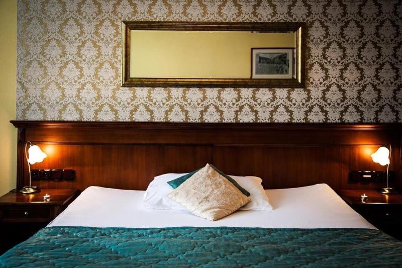 Hotel Morris Česka Lipa - Oda