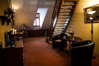 Hotel Morris Česka Lipa fotoÄŸrafÄ±