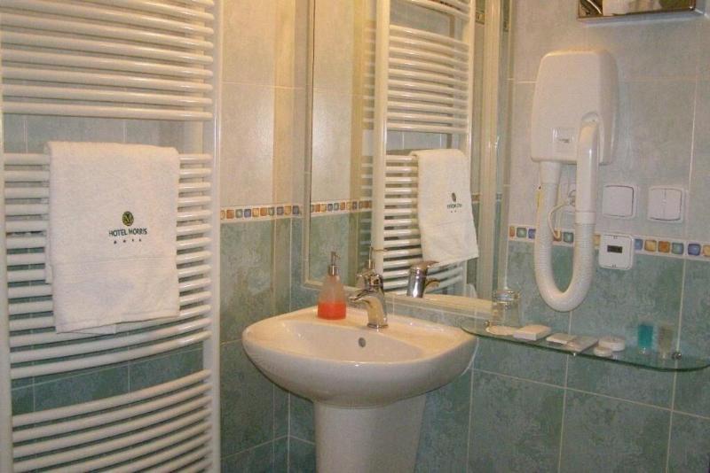 Hotel Morris Česka Lipa - Oda