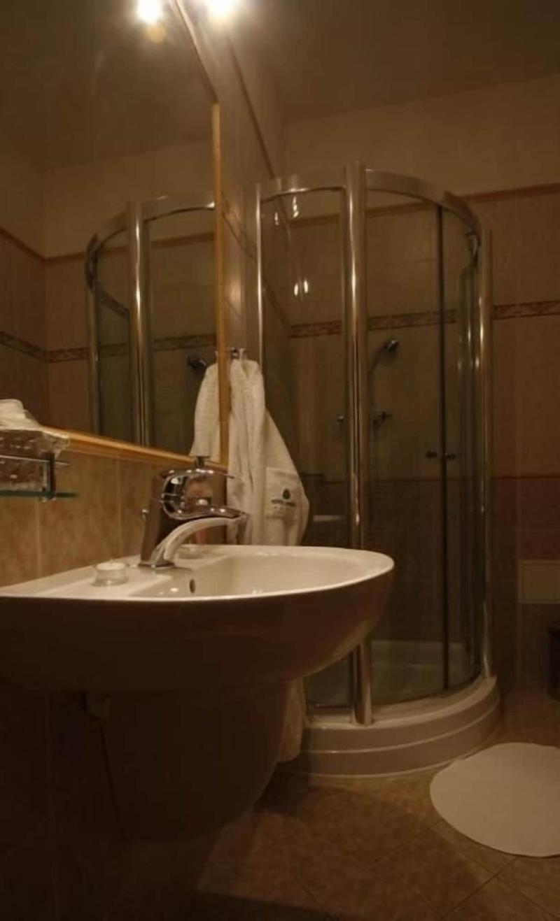Hotel Morris Česka Lipa - Oda