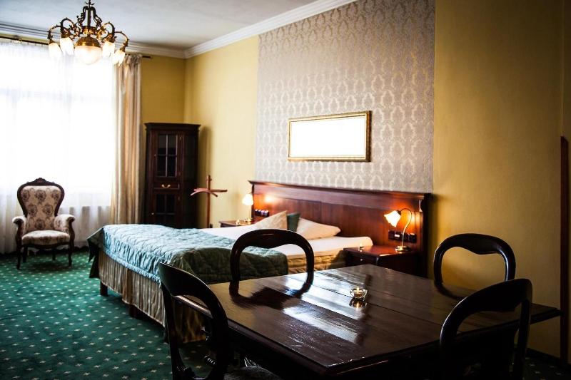Hotel Morris Česka Lipa - Oda