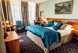 Hotel Morris Česka Lipa fotoÄŸrafÄ±