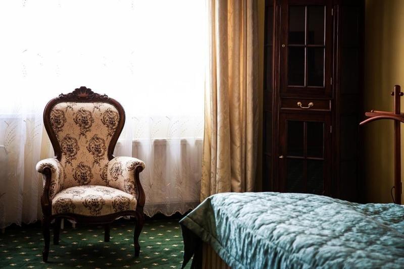Hotel Morris Česka Lipa - Oda