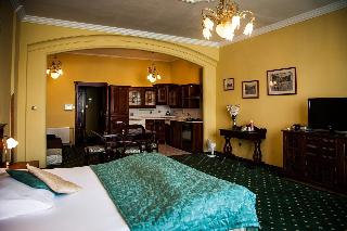 Hotel Morris Česka Lipa fotoÄŸrafÄ±