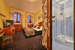 Hotel Morris Česka Lipa fotoÄŸrafÄ±