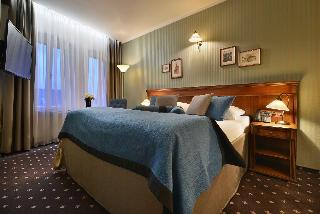 Hotel Morris Česka Lipa fotoÄŸrafÄ±