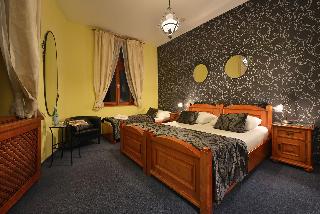 Hotel Morris Česka Lipa fotoÄŸrafÄ±