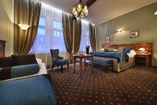 Hotel Morris Česka Lipa fotoÄŸrafÄ±