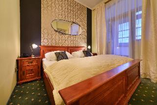 Hotel Morris Česka Lipa fotoÄŸrafÄ±