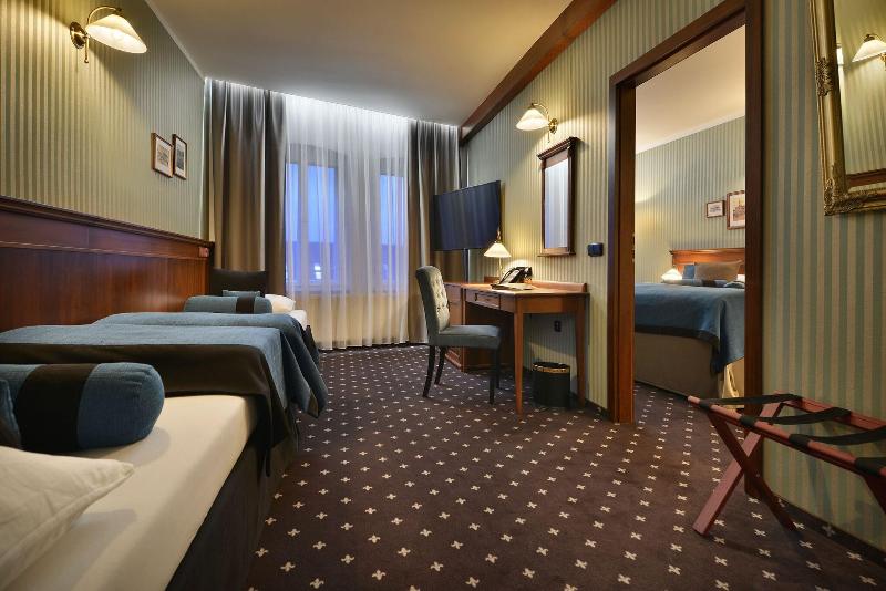 Hotel Morris Česka Lipa - Oda