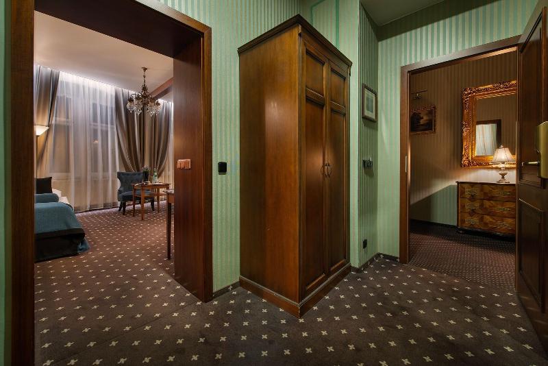 Hotel Morris Česka Lipa - Oda