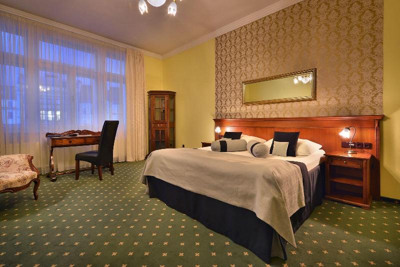 Hotel Morris Česka Lipa - Oda