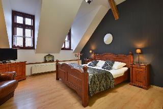 Hotel Morris Česka Lipa fotoÄŸrafÄ±