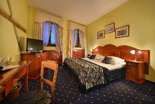 Hotel Morris Česka Lipa fotoÄŸrafÄ±