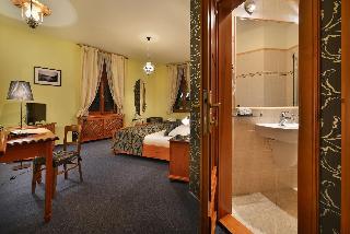 Hotel Morris Česka Lipa fotoÄŸrafÄ±