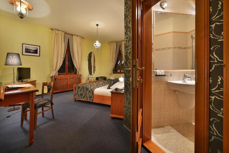 Hotel Morris Česka Lipa - Oda