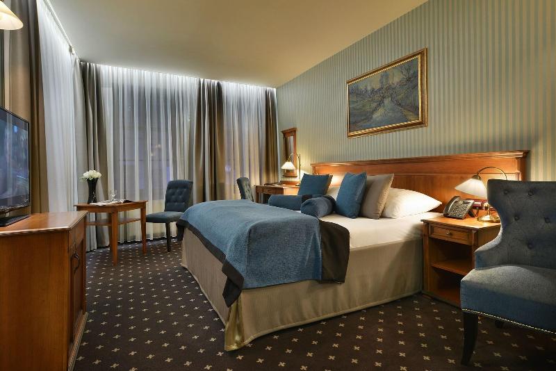 Hotel Morris Česka Lipa - Oda