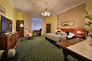 Hotel Morris Česka Lipa fotoÄŸrafÄ±