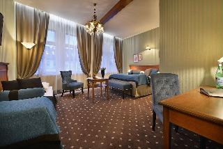 Hotel Morris Česka Lipa fotoÄŸrafÄ±