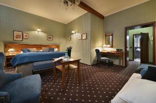 Hotel Morris Česka Lipa fotoÄŸrafÄ±