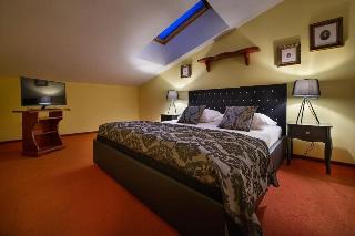Hotel Morris Česka Lipa fotoÄŸrafÄ±
