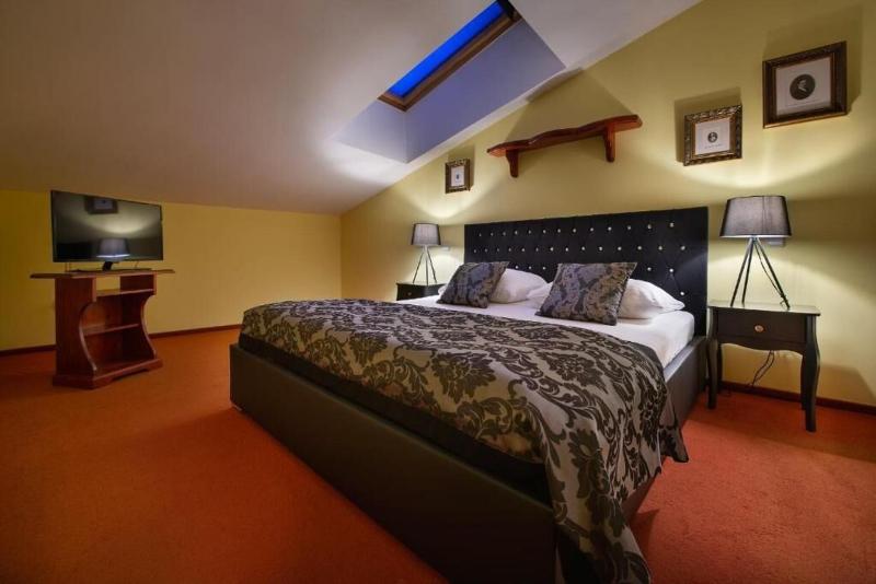 Hotel Morris Česka Lipa - Oda