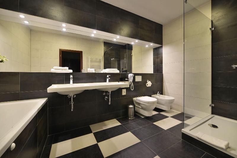 Hotel Morris Česka Lipa - Oda