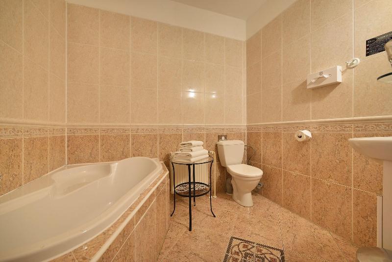 Hotel Morris Česka Lipa - Oda