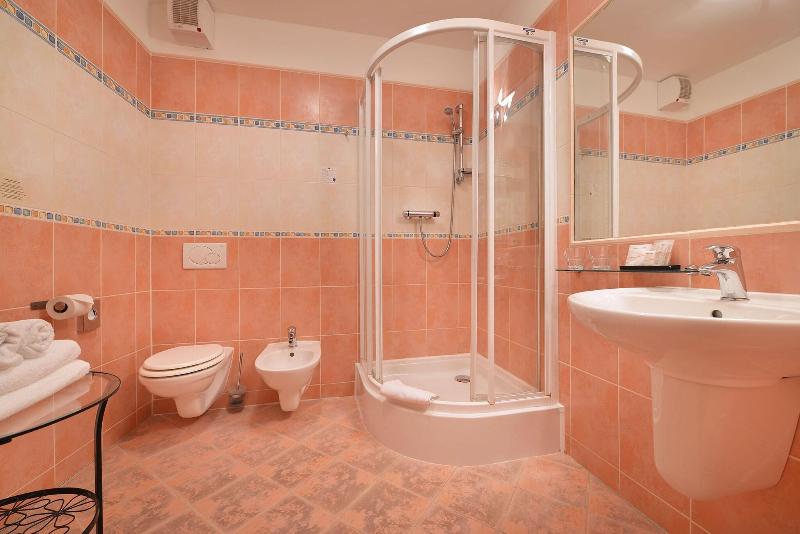 Hotel Morris Česka Lipa - Oda