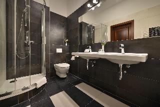 Hotel Morris Česka Lipa fotoÄŸrafÄ±