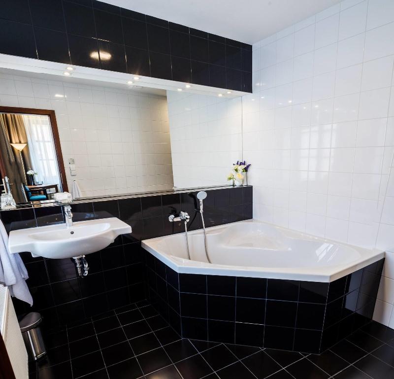 Hotel Morris Česka Lipa - Oda