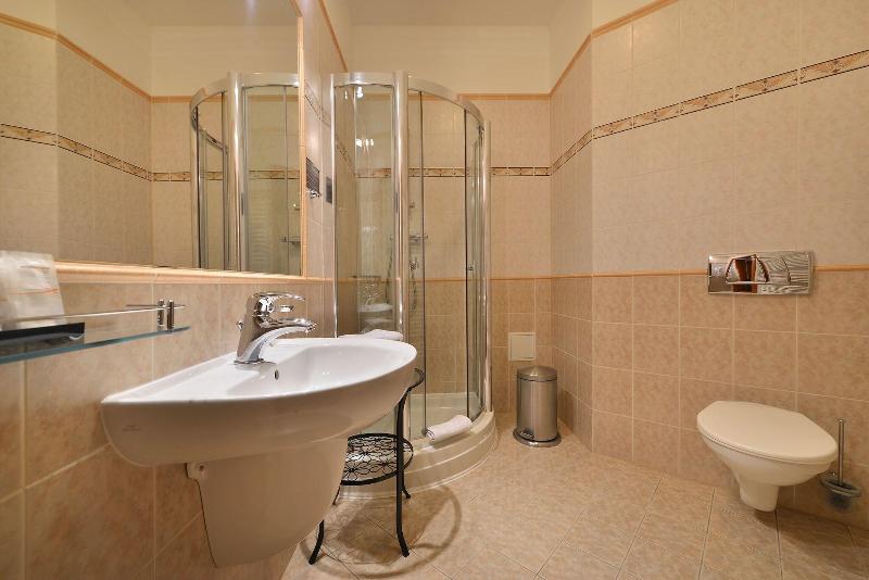 Hotel Morris Česka Lipa - Oda