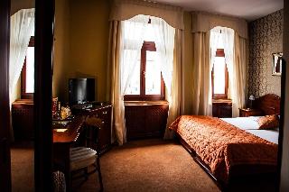 Hotel Morris Česka Lipa fotoÄŸrafÄ±