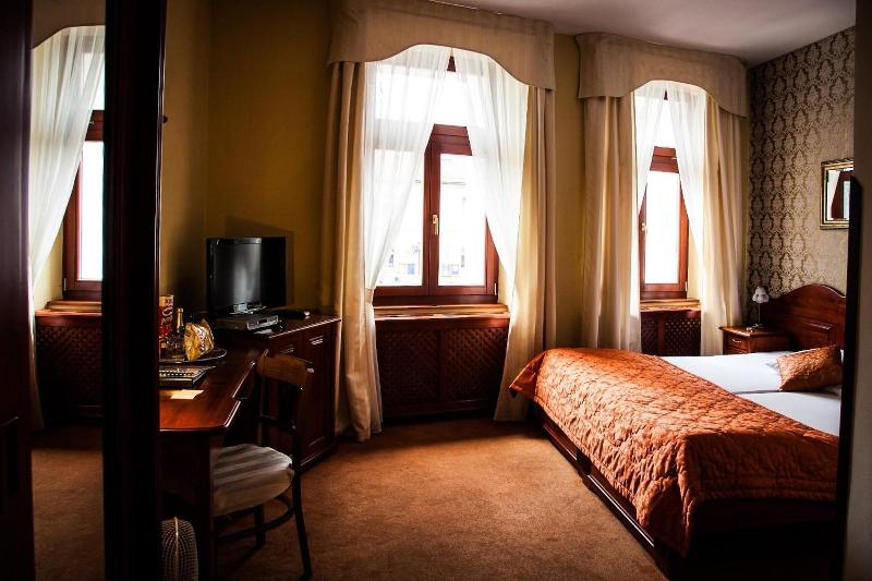Hotel Morris Česka Lipa - Oda