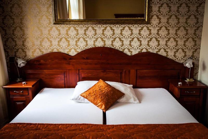 Hotel Morris Česka Lipa - Oda