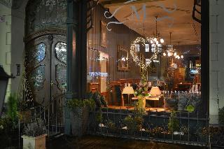 Hotel Morris Česka Lipa fotoÄŸrafÄ±