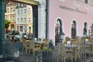 Hotel Morris Česka Lipa fotoÄŸrafÄ±