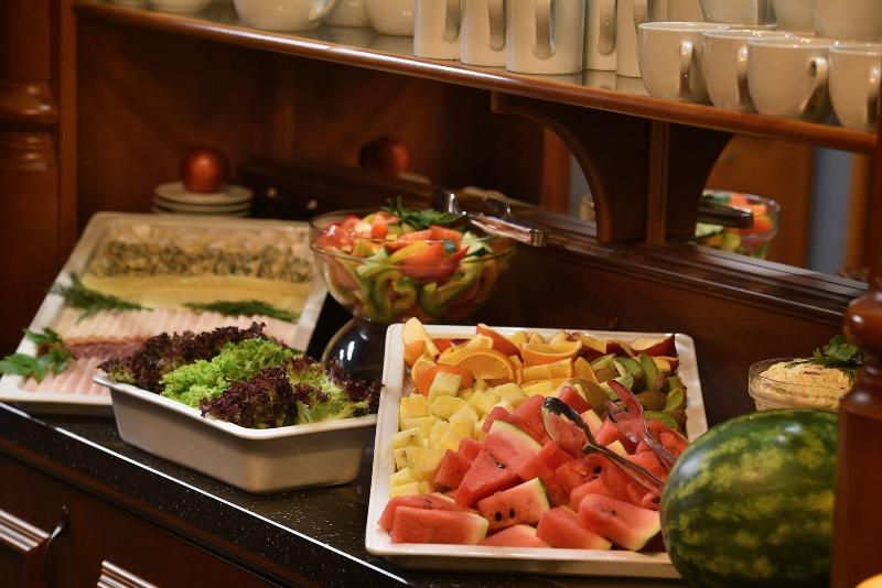 Hotel Morris Česka Lipa - Restoran