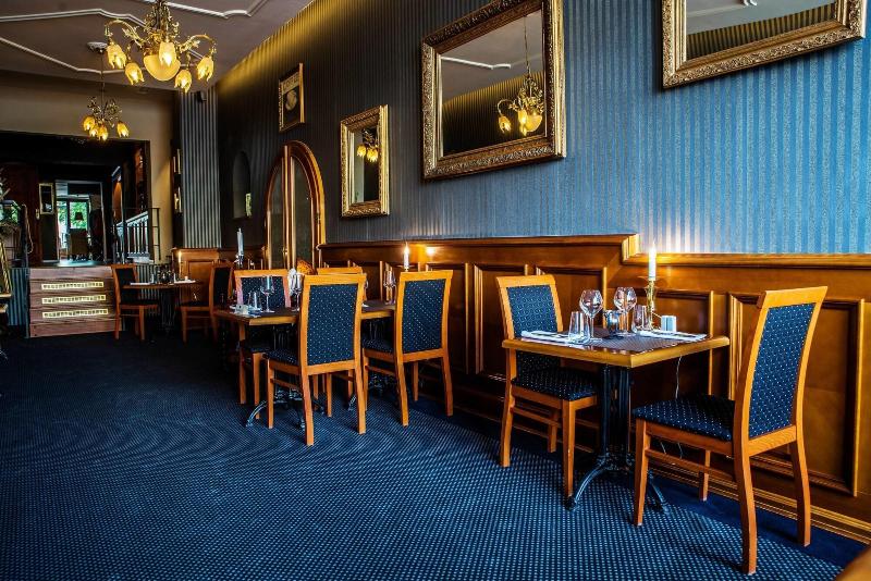 Hotel Morris Česka Lipa - Restoran