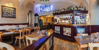 Hotel Morris Česka Lipa fotoÄŸrafÄ±