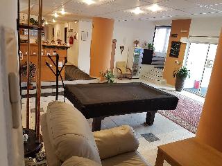 Hotel Gól Prostějov fotoÄŸrafÄ±