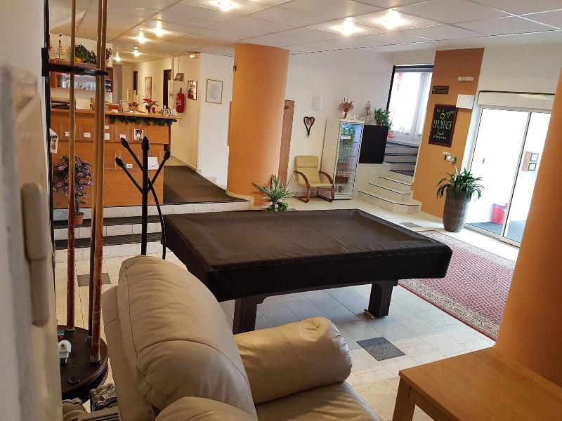 Hotel Gól Prostějov - Aktivite