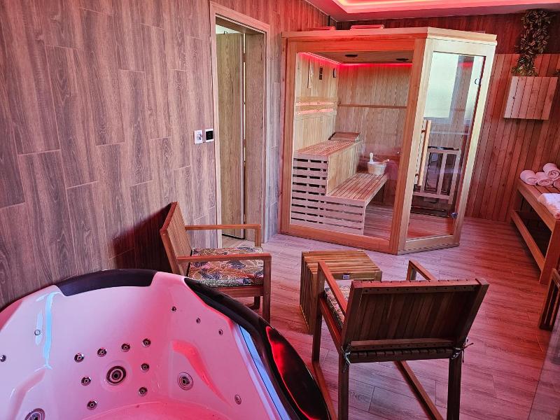 Hotel Gól Prostějov - Genel