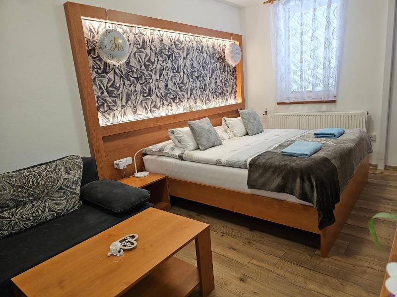 Hotel Gól Prostějov - Genel