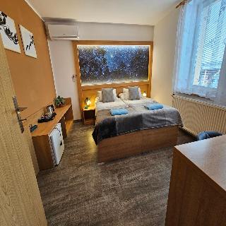 Hotel Gól Prostějov fotoÄŸrafÄ±
