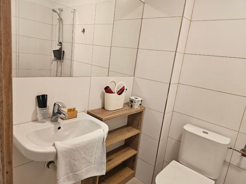 Hotel Gól Prostějov - Genel