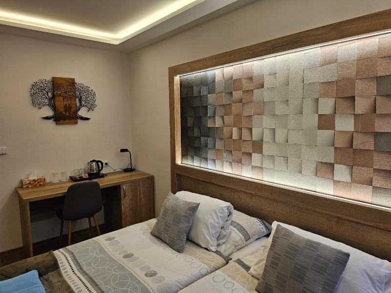Hotel Gól Prostějov - Genel