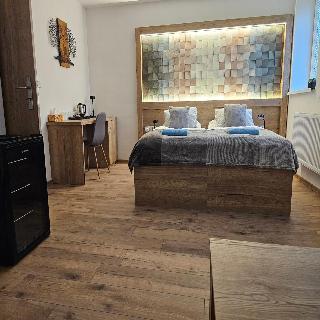 Hotel Gól Prostějov fotoÄŸrafÄ±