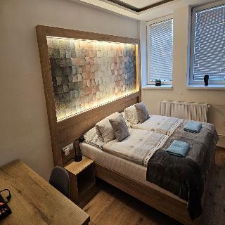 Hotel Gól Prostějov fotoÄŸrafÄ±